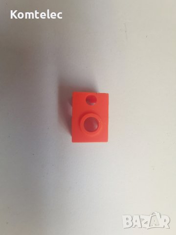 Силиконова капачка за 3D printer принтер, снимка 3 - Друга електроника - 39171402