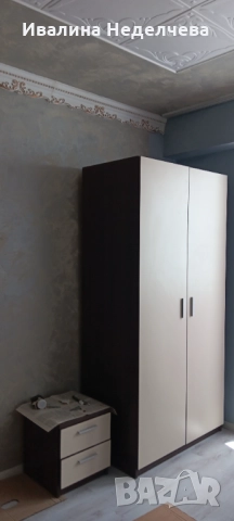 Продавам гарсониера в Павликени , снимка 11 - Апартаменти - 51669549