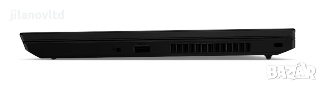 Лаптоп Lenovo ThinkPad L490 i5-8365U 8GB 256GB SSD ГАРАНЦИЯ, снимка 12 - Лаптопи за работа - 51224689