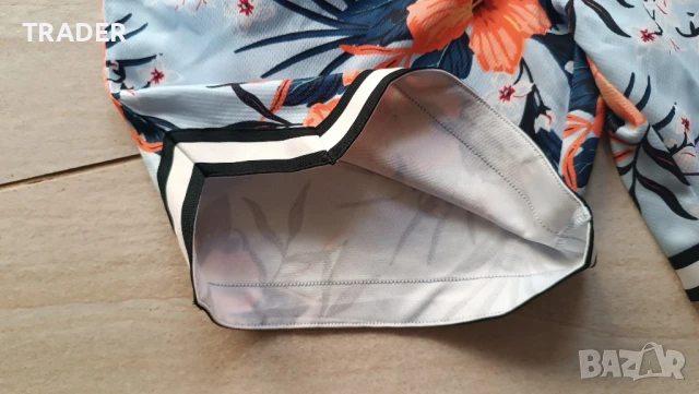 Къси панталони Divided by H&M, снимка 8 - Къси панталони - 38456856