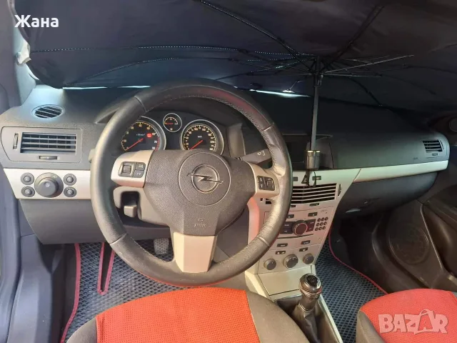 Opel Astra продава се спешно, снимка 7 - Автомобили и джипове - 56133180