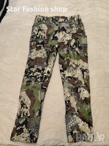 Ловен панталон Pnuma, снимка 2 - Екипировка - 52964570