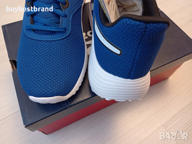 Reebok номера 42 и 42,5 Оригинални Мъжки Маратонки код 1053, снимка 4 - Маратонки - 44551662