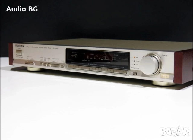 Technics ST-G560