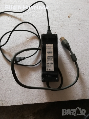 MICROSOFT AC ADAPTER HP-AW205EF3P , снимка 2 - Друга електроника - 36555968