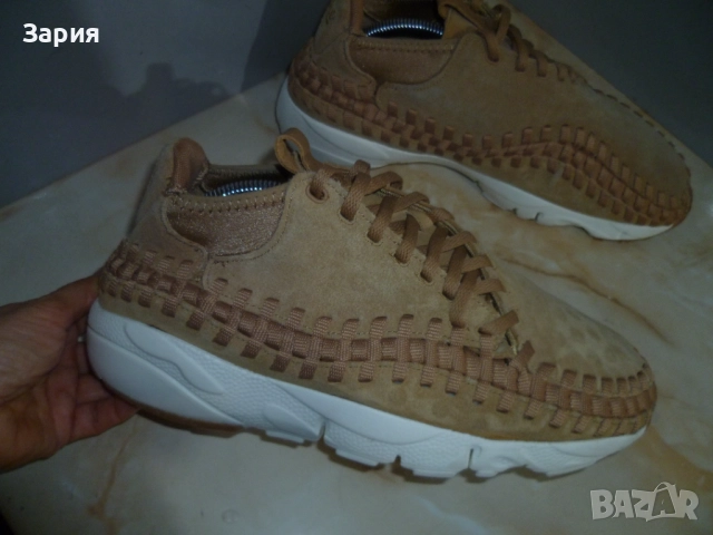 NIKE сникърси №45, снимка 12 - Спортни обувки - 51736923