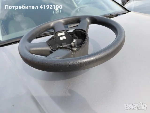 продавам перфектен волан за Ауди А3,А4,А6, снимка 7 - Части - 56428292