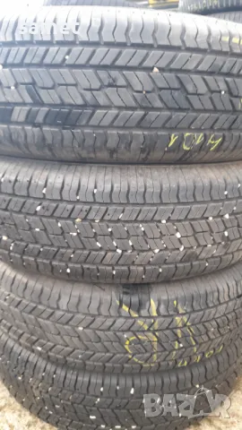 Гуми 215 70 16 йокохама