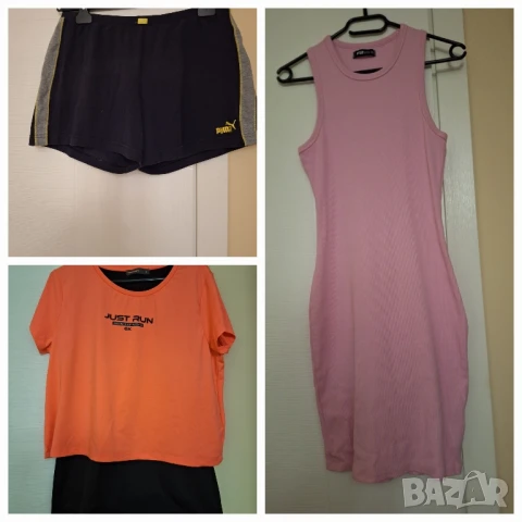 Дамски дрехи,размер М, снимка 1