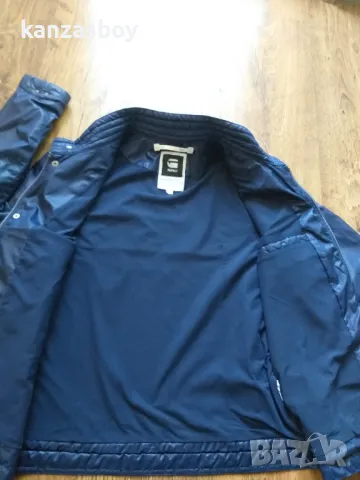 g-star - страхотно дамско яке КАТО НОВО M, снимка 8 - Якета - 49089609