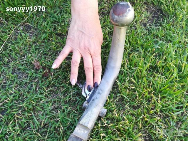 ТЕГЛИЧ ЗА MAZDA PREMACY 0111252005, снимка 12 - Аксесоари и консумативи - 52258328