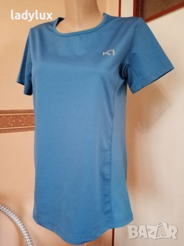 Kari Traa, Нова Тениска, Размер М. Код 1769 , снимка 3 - Тениски - 36912500