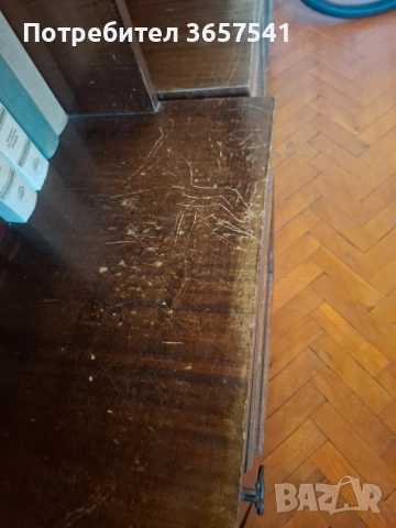 Стари секции, двойка., снимка 4 - Секции и витрини - 51983291