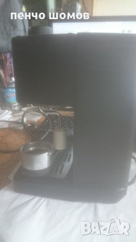 кафемашина делонги тревизо-60лв., снимка 4 - Кафемашини - 37086649