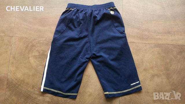 Adidas FC CHELSEA Размер 9-10 г. / 140 см. ръст детски къси панталони 7-49, снимка 13 - Детски къси панталони - 37148136