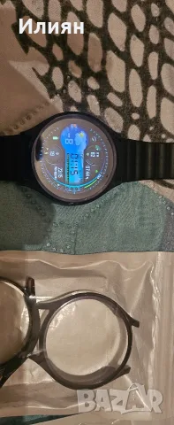 Samsung Galaxy Watch 5, снимка 3 - Смарт часовници - 56217914