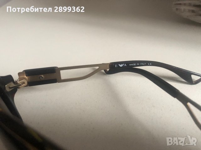 Очила, снимка 3 - Слънчеви и диоптрични очила - 31623848