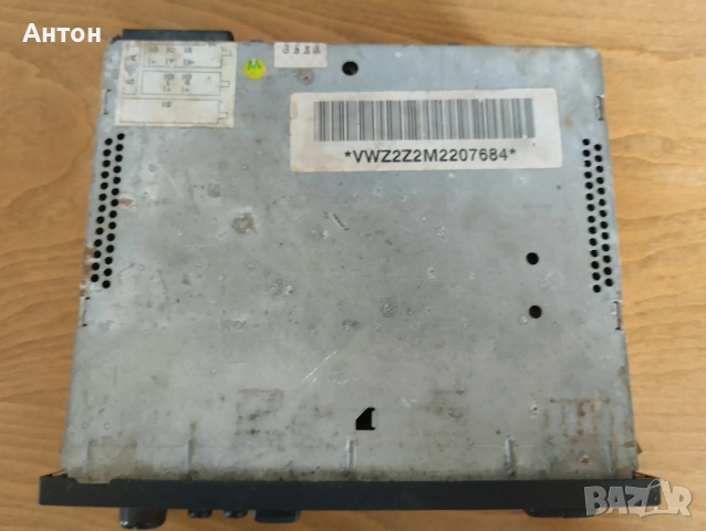 VW beta 3, снимка 2 - Части - 54236037
