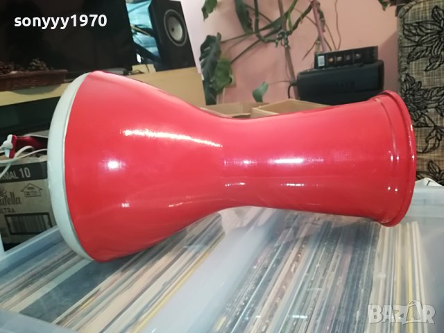 41Х26СМ-ГОЛЯМА ТАРАМБУКА 2207221411, снимка 3 - Ударни инструменти - 37468174