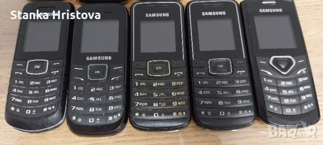 Телефони Samsung с копчета. , снимка 3 - Samsung - 52170264