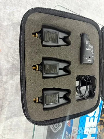  Jrc SOLAR DS 3+1         , снимка 3 - Такъми - 56120932