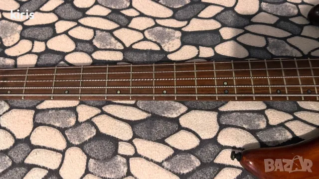 Bass kitara kort 5b, снимка 4 - Китари - 47271528