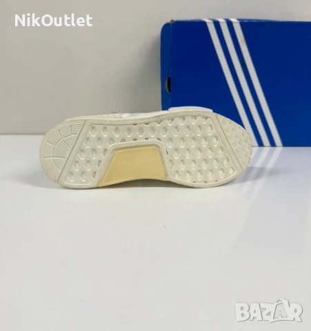 Adidas Micropacer x R1, снимка 5 - Маратонки - 50783929