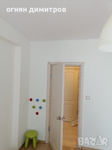 ПРОФЕСИОНАЛНО боядисване на жилища, шпакловка , латекс, измазване около прозорци, снимка 12 - Ремонти на апартаменти - 10310904