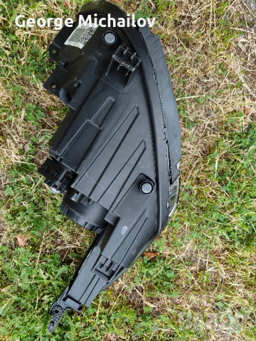 Ляв фар Kia Stonic Киа Стоник 92101H8500 LED 92101-H8, снимка 3 - Части - 50596250