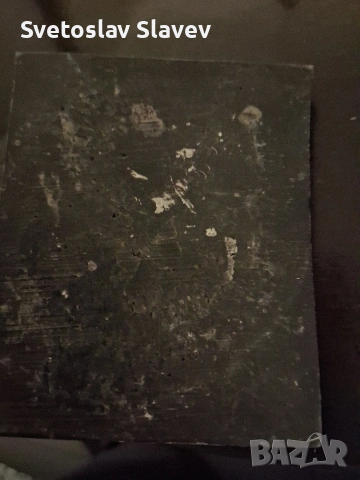 Много стара фигура., снимка 2 - Антикварни и старинни предмети - 54021531