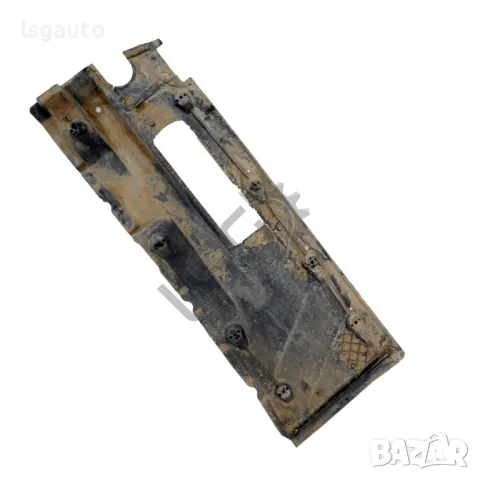 Дясна кора под купе Seat Leon II 2005-2012 ID: 143935, снимка 2 - Части - 49369108
