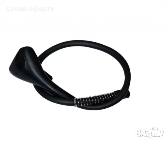 Уред за вертикално гладене с пара, Lexical LGR-1202, снимка 4 - Други - 49741217