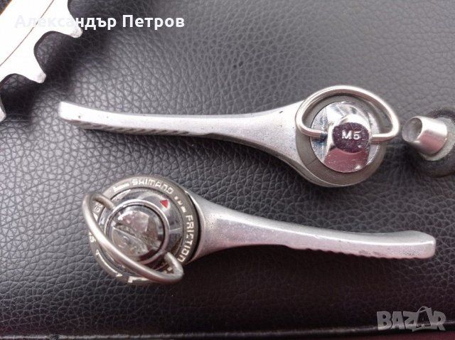 Вело монтаж SHIMANO 600, снимка 8 - Велосипеди - 31372594