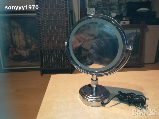 revlon professional огледало-внос england 0911201822, снимка 13 - Козметични уреди - 30730549