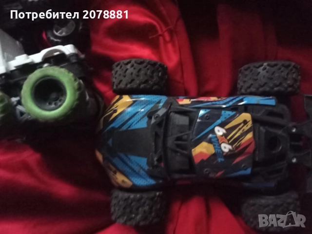 Цял лот джипове багери коли, снимка 6 - Коли, камиони, мотори, писти - 52382842