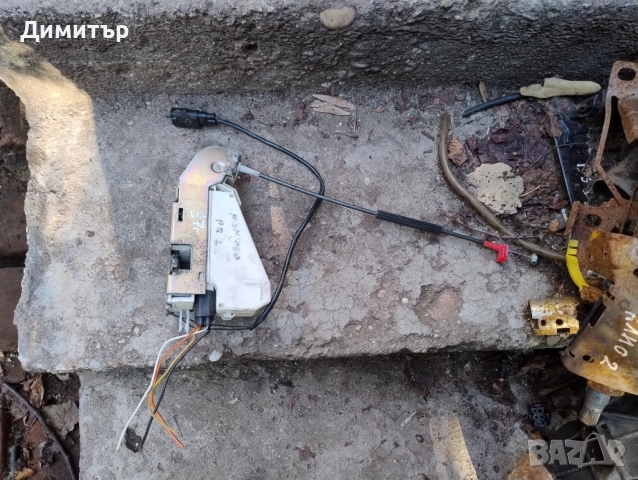 Брава Врата Предна Лява За Форд Мондео 1998г / Ford Mondeo 1998y