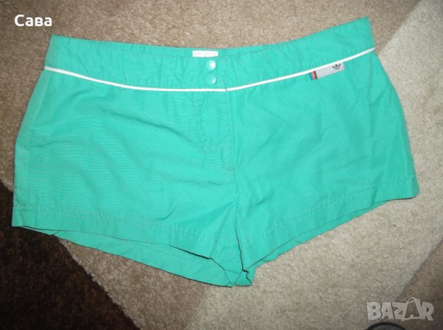 Шорти ADIDAS   дамски,С-М, снимка 7 - Спортни екипи - 29802676