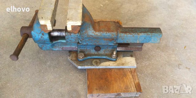 Менгеме немско Heuer 10кг