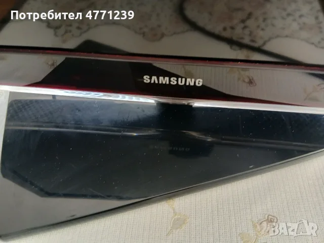 Телевизор Samsung, снимка 2 - Телевизори - 55735712