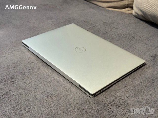 13.4’UHD+ Touch/Dell XPS 9310/16GB LPDDR4X/i7-1195G7/512GB SSD Nvme, снимка 7 - Лаптопи за работа - 53886871