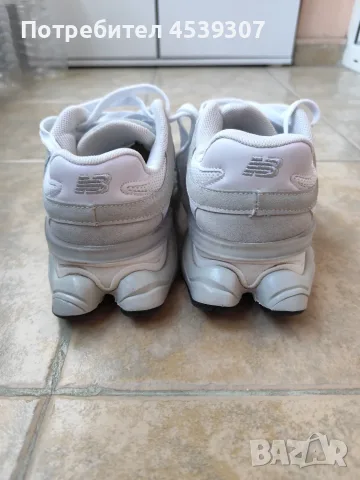 Маратонки New balance 9060, снимка 4 - Маратонки - 55753389