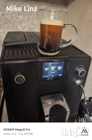 промоция швейцарска кафе машина Нивона