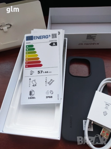 Чисто нов! Xiaomi 15T /12GB RAM/ 256GB, 50MP с 2г. гаранция, снимка 4 - Xiaomi - 52710586