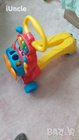 Уолкър , Кола за бутане, снимка 6 - Коли, камиони, мотори, писти - 52677812