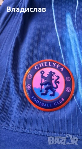 Екип на Челси 2024/25 - Chelsea Home Match Kit 2024/25, снимка 5 - Футбол - 54316861