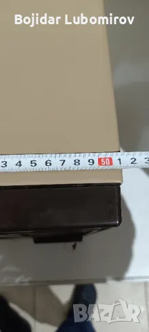 професионална микровълнова , снимка 4 - Обзавеждане за заведение - 48256308