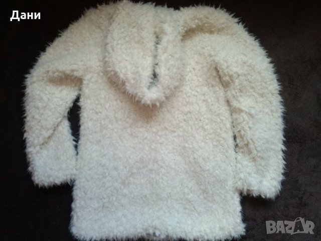 Пухкаво палтенце George 11 - 12 год , снимка 12 - Детски якета и елеци - 29536431