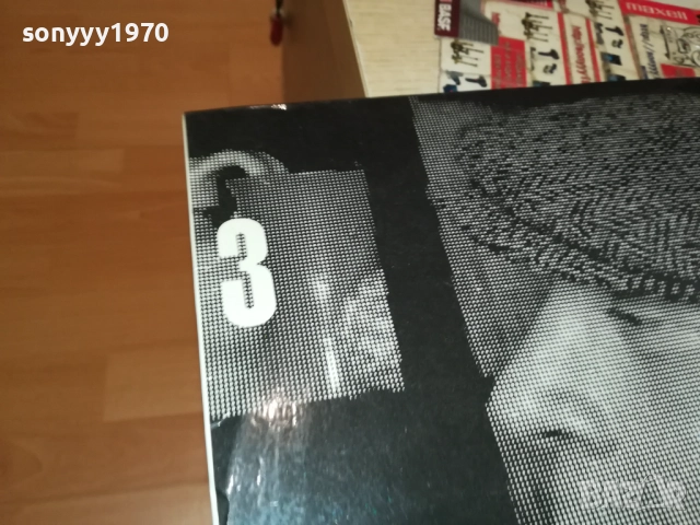 ВЛАДИМИР ВИСОЦКИ-ПЛОЧА КАТО НОВА 0409251717, снимка 4 - Грамофонни плочи - 51607117