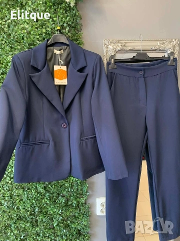 дамски комплект , снимка 2 - Комплекти - 54270706