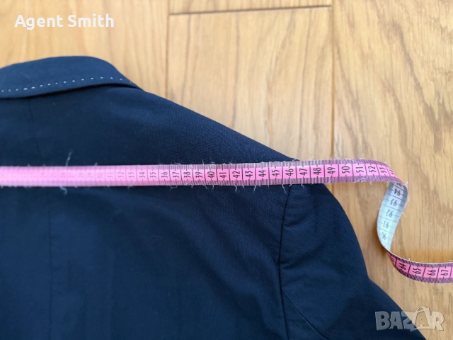 Блейзър Balmain, снимка 5 - Сака - 54277515